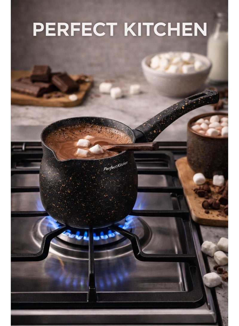 بيرفكت كيتشن صانع القهوة التركية - Image 1